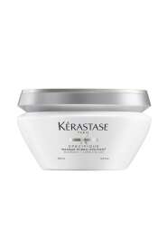 Kerastase Specifique Hydra Apaisant Hassas Saç Derisi İçin Nemlendirici, Yatıştırıcı ve Dökülme Önleyici Bakım Maskesi 200 ml - Kerastase (1)
