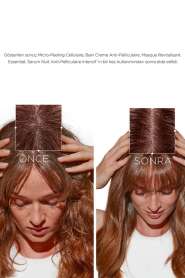 Kerastase Symbiose Yoğun Kepek Karşıtı Gece Serumu - Hassas Saç Derisi İçin Onarıcı ve Dengeleyici Gece Bakımı 90ml - Kerastase (1)