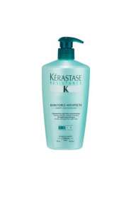 Kerastase Bain Force Architecte 1-2 Yıpranmış Saçlar İçin Yeniden Yapılandırıcı Onarıcı Şampuan 500 ml - Kerastase