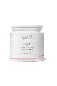 Keune Care Color Brillianz Renk Koruyucu Saç Maskesi 500ml | Renkli Saçlar İçin Derinlemesine Bakım ve Koruma - Keune