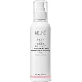 Keune Care Color Brillianz Renk Mühürleyici Boyalı Saçlar İçin Durulanmayan Sprey 140 ml | Renk Koruma ve Canlılık Artışı - Keune