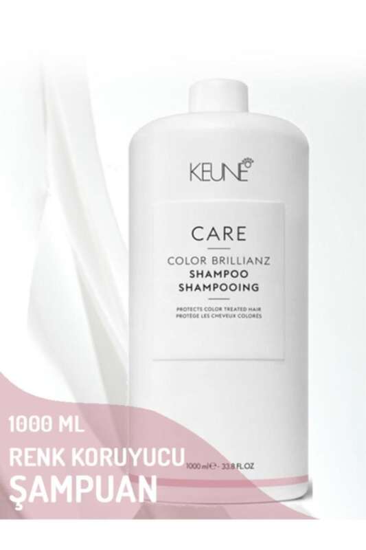 Keune Care Color Brıllıanz Shampo 1000 Ml - 1