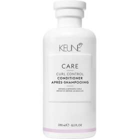 Keune Care Curl Bukleli Saçlar İçin Yoğun Besleyici Bakım Kremi 250ml | Kıvırcık Saçlar İçin Derin Nem ve Beslenme - Keune