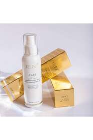 Keune Care Lumi Coat Işıltılı Saçlar İçin Güçlü Parlaklık Sağlayan Nemlendirici Sprey 140ml | Işıltılı ve Nemli Saçlar İçin Besleyici Sprey - Keune