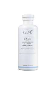 Keune Care Silver Savior Şampuan 300ml | Sarı Tonları Nötralize Eden Viyole Şampuan - Keune