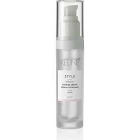 Keune Style Defrizz Serum 30 ml | Elektriklenmeyi Önler ve Pürüzsüz Sonuç Sağlar - Keune