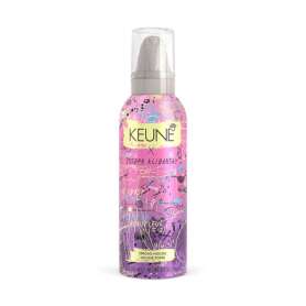 Keune Style Strong Mousse Hacim ve Dolgunluk Köpüğü 200ml | Güçlü Hacim ve Dayanıklı Tutuş - Keune