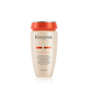 Kerastase Nutritive Bain Magistral Aşırı Kuru Saçlar İçin Şampuan 250ml - Kerastase