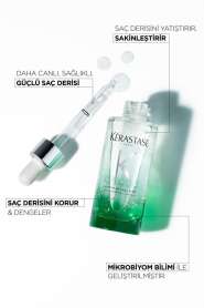 Kerastase Specifique Potentialiste Prebiyotik & C Vitamini Saç Derisi Serumu 90 ml - Saç Köklerini Güçlendirme, Dengeleme ve Yenileme ile Saç Derisi Koruma - Kerastase (1)
