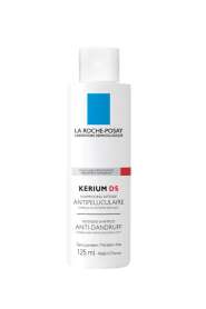 La Roche-Posay Kerium Anticaspa 125 ml | Kepeğe Karşı Etkili Şampuan - La Roche Posay