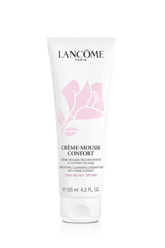 Lancome Creme Mousse Confort 125 Ml - 1
