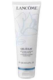 Lancome Eclat Gel Cleanser 125 ml | Hassas Ciltler İçin Köpük Kıvamlı Arındıcı Temizleyici - Lancome