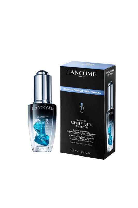 Lancome Genifique Sensitive Serum 20 Ml - 1