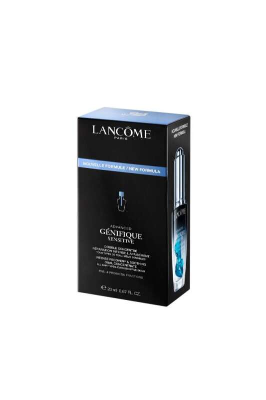 Lancome Genifique Sensitive Serum 20 Ml - 2