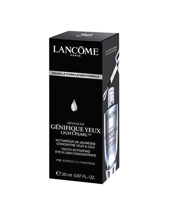 Lancome Genifique Yeux Light Pearl Göz Kirpik Serumu 20 ml - 3