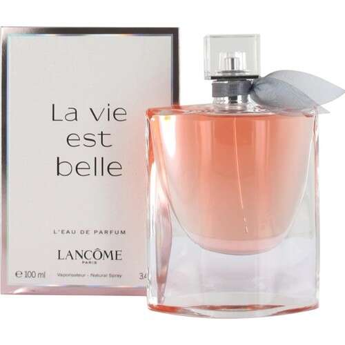 Lancome La Vie Est Belle Edp 100 ml Kadın Parfüm - 2