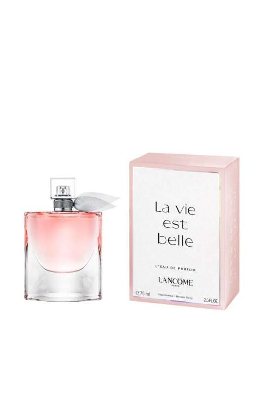 Lancome La Vie Est Belle Edp 75 ml Kadın Parfümü - 2