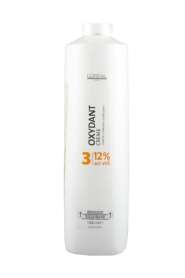 Loreal Professionnel Oksidan Krem No:3 %12 40 Vol. 1000 Ml - Loreal Professionnel