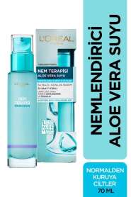LOR.DER.NEM TER.ALOE VERA SUYU NOR.KUR.70 ML - Loreal Paris