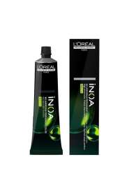 LOréal Professionnel INOA 5 Açık Kahve Amonyaksız Saç Boyası 60 ml | Uzun Süre Kalıcı, Canlı ve Doğal Renkler - L'oreal Professionnel