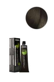 Loreal İnoa Amonyaksız Saç Boyası 60ml | 6.0 - Yoğun Koyu Kumral - 
