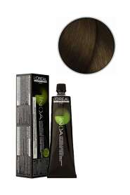 LOréal Professionnel INOA Amonyaksız Saç Boyası 60 ml | 6.3 Koyu Kumral Dore - Yoğun ve Doğal Parlaklık - L'oreal Professionnel