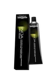 LOréal Professionnel INOA 7.1 Kumral Küllü Amonyaksız Saç Boyası 60 ml | Uzun Süre Kalıcı, Canlı ve Doğal Renkler - 