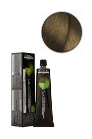 LOréal Professionnel INOA Amonyaksız Saç Boyası 60 ml | 7.3 Kumral Dore - Doğal ve Parlak Renk - L'oreal Professionnel