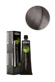 LOréal Professionnel INOA 8.1 Açık Kumral Küllü Amonyaksız Saç Boyası 60 ml | Küllü Açık Kumral Ton - 
