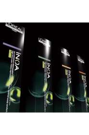 Loreal İnoa Amonyaksız Saç Boyası 60ml | 9.0 - Yoğun Sarı - 