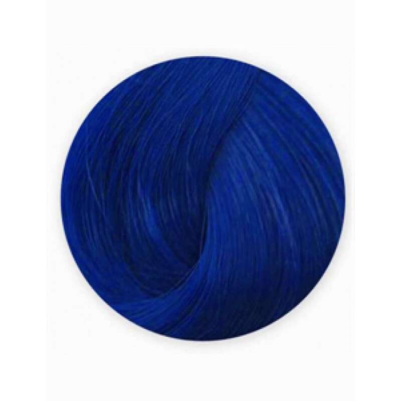 Loreal İnoa Bleu Mix Saç Boyası - 1