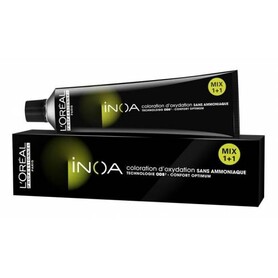 Loreal Professionnel İnoa High Resist Coloraiton D oxydation ,23 Gül Kuvartzı Saç Boyası 60 GR - 2