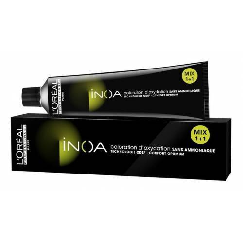 Loreal Professionnel İnoa High Resist Coloraiton D oxydation ,23 Gül Kuvartzı Saç Boyası 60 GR - 2