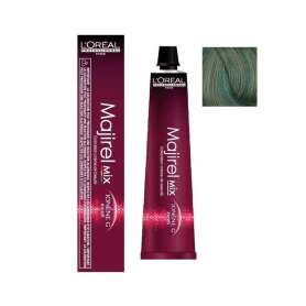 LOREAL Majirel Mix Saç Boyası 50ml | Yeşil - 