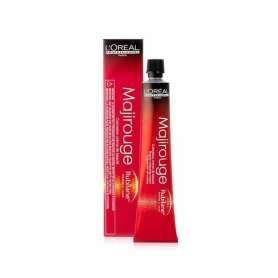 LOréal Professionnel Majirouge Light Koper 5.46 Saç Boyası 50 ml | Canlı ve Yoğun Bakır Kızıl Tonları - Majirel