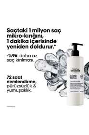 LOréal Metal Detox Şampuan Öncesi Bakım Serumu 250ml - Boyalı ve Açık Renkli Saçlarda Metal Temizleyici & Renk Koruyucu Serum - Loreal Professionnel (1)