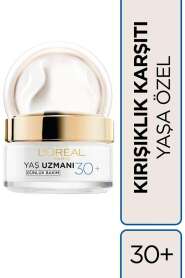 Loreal Paris Yaş Uzmanı 30+ Nemlen. Krem 50 ML - Loreal Paris