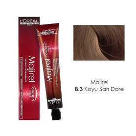 Loreal Profosyonel Majirel Saç Boyası EU ABS HT/RC 8.3 14B V049 - Loreal Professionnel
