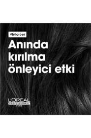 LOréal Professionnel Serie Expert Inforcer Kırılma Karşıtı ve Yoğun Saç Onarıcı Şampuan 500 ml - Saçları Kökten Uca Güçlendirir - Loreal Professionnel (1)