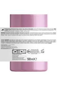 Loreal Professionne Serie Expert Liss Unlimited Şampuan 500 ML - 8