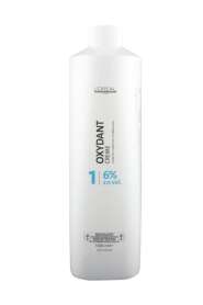 Loreal Professionnel Oksidan Krem No:1 %6 20 Vol. 1000 Ml - Loreal Professionnel