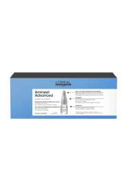 Loreal Professionnel Aminexil Advanced Saç Dökülmesine Karşı Etkili Kür 42 x6 ml - (1)