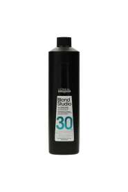 Loreal Professionnel Blond Studio Oil Developer 30 Vol. Yağ Bazlı Oksidan 1000 Ml - 