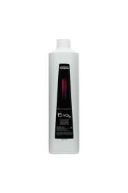 LOreal Professionnel Dia Aktivatör Oksidan Krem %4.5 (15 Vol.) 1000 ml | Hassas Saç Renk Açma ve Aktivasyon - Dia