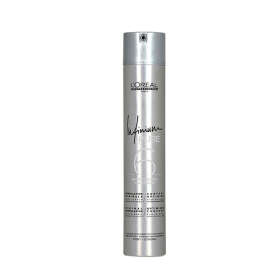 L'Oreal Professionnel Infinium Pure Ekstra Güçlü Tutuşlu Saç Spreyi 500 ml - Loreal Professionnel