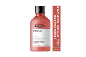 Loreal Professionnel Serie Expert Inforcer Kırılma Karşıtı Güçlendirici Şampuan 300 Ml - Loreal Professionnel (1)