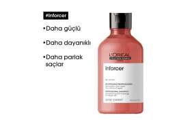Loreal Professionnel Serie Expert Inforcer Kırılma Karşıtı Güçlendirici Şampuan 300 Ml - Loreal Professionnel