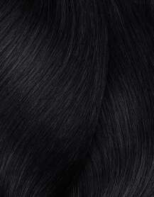LOréal Professionnel Inoa 2.10 Mavi Siyah Amonyaksız Saç Boyası 60ml - Derin Siyah Tonlar - (1)