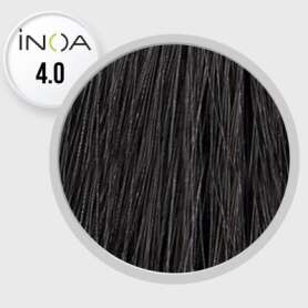 Loreal Professionnel İnoa 4.0 Kahve Saç Boyası - Inoa
