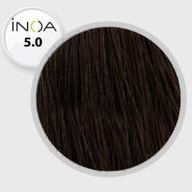 Loreal Professionnel İnoa 5.0 Saç Boyası - Loreal Professionnel
